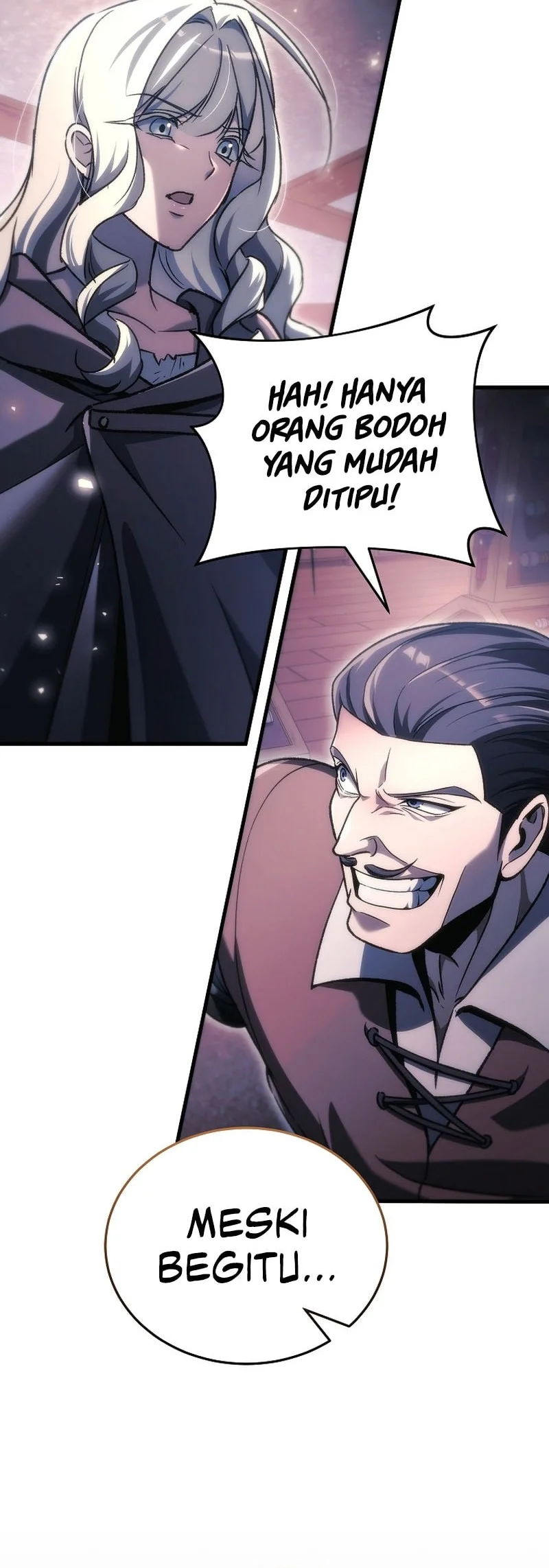 genius blacksmiths game chapter 36 - Page 41